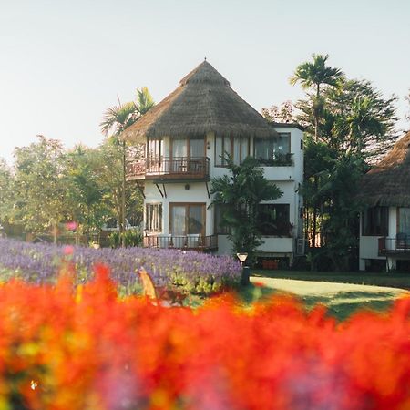 Phusanfah Resort Mae Taeng Εξωτερικό φωτογραφία