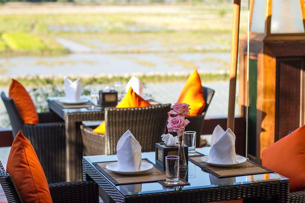 Phusanfah Resort Mae Taeng Εξωτερικό φωτογραφία