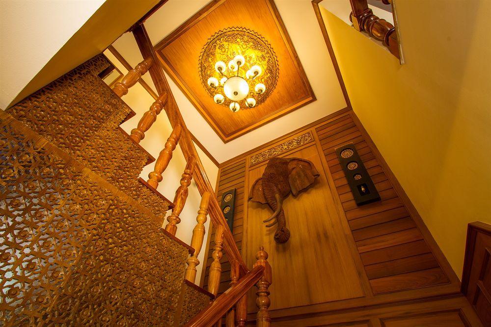 Phusanfah Resort Mae Taeng Εξωτερικό φωτογραφία