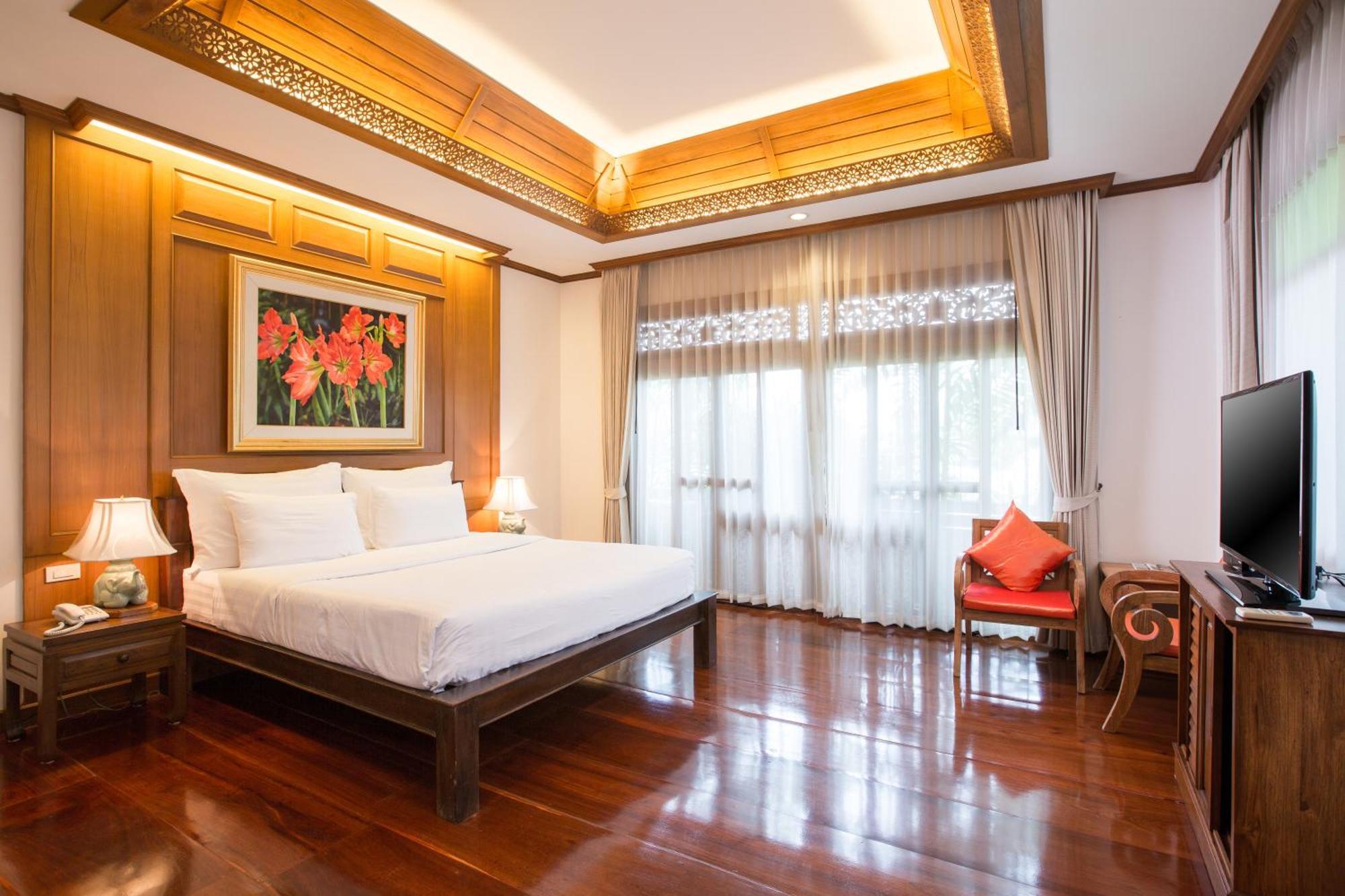 Phusanfah Resort Mae Taeng Εξωτερικό φωτογραφία