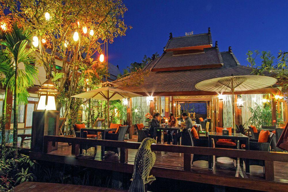 Phusanfah Resort Mae Taeng Εξωτερικό φωτογραφία