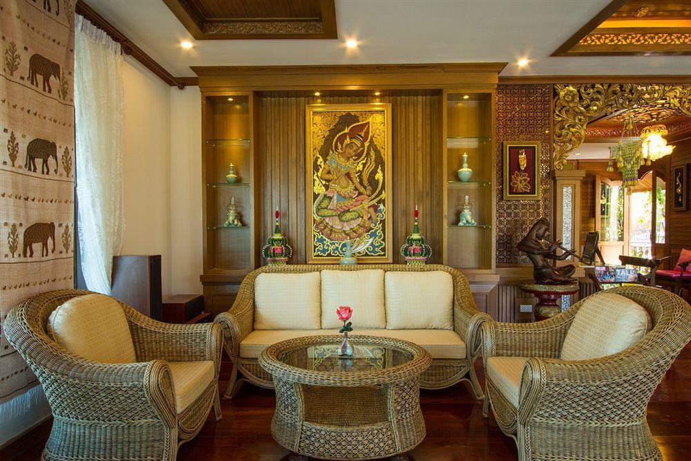 Phusanfah Resort Mae Taeng Εξωτερικό φωτογραφία