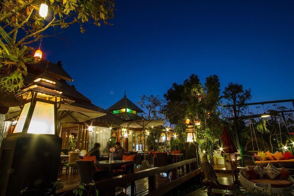 Phusanfah Resort Mae Taeng Εξωτερικό φωτογραφία
