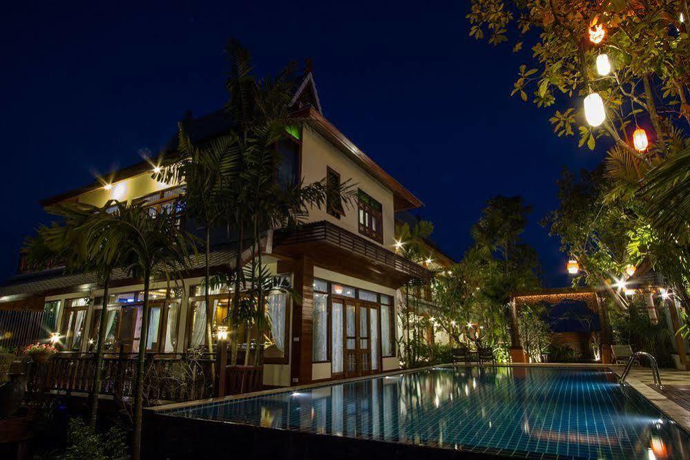 Phusanfah Resort Mae Taeng Εξωτερικό φωτογραφία