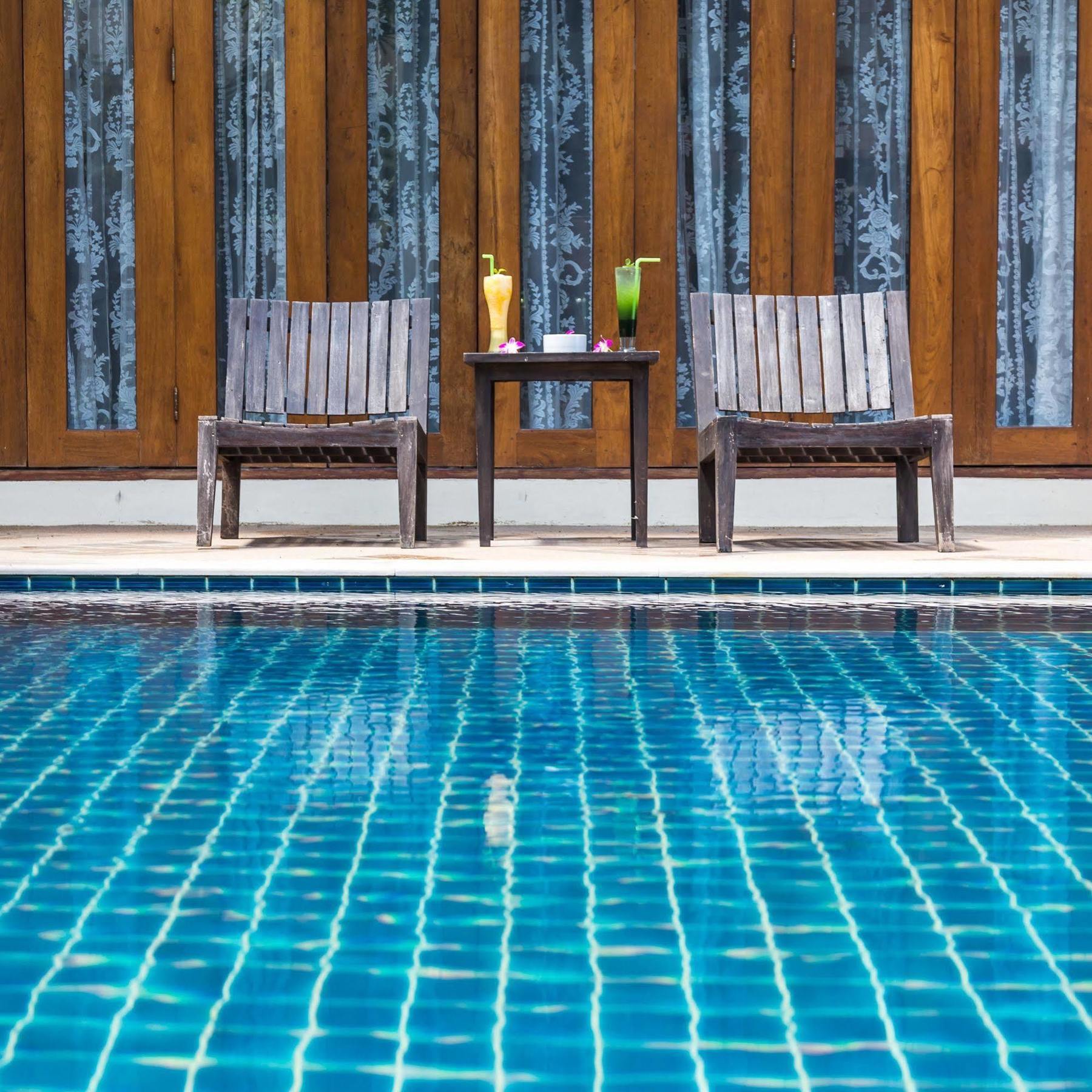 Phusanfah Resort Mae Taeng Εξωτερικό φωτογραφία