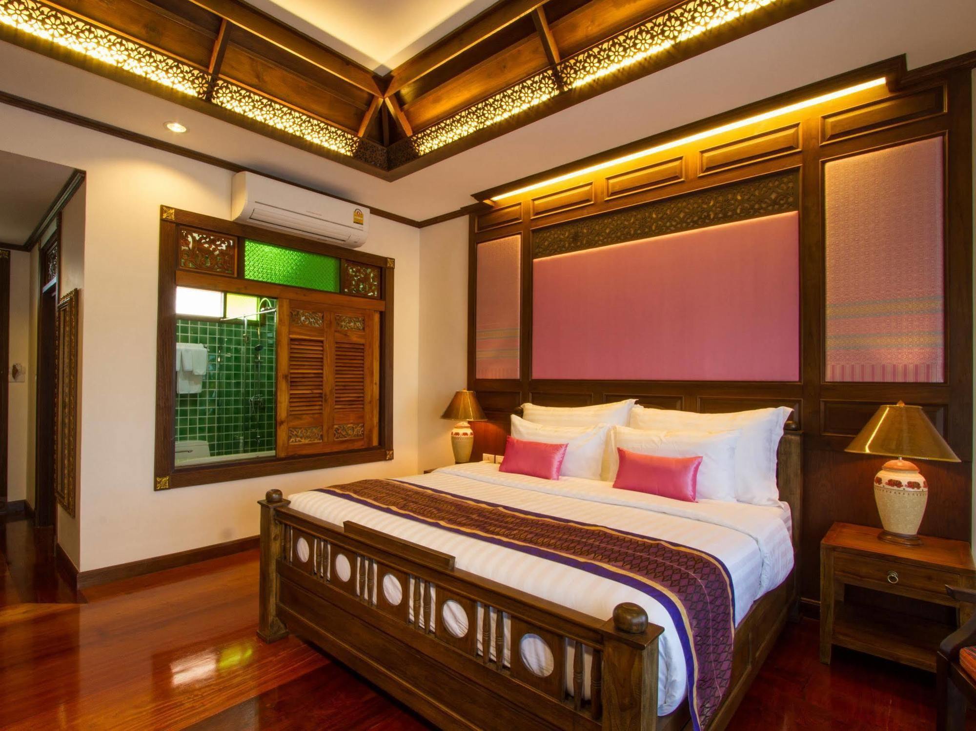 Phusanfah Resort Mae Taeng Εξωτερικό φωτογραφία