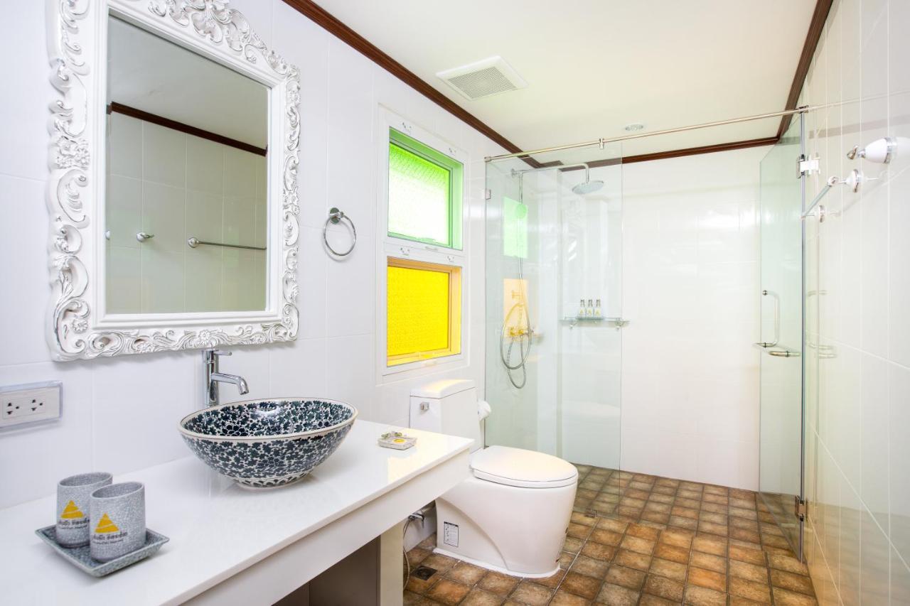 Phusanfah Resort Mae Taeng Εξωτερικό φωτογραφία